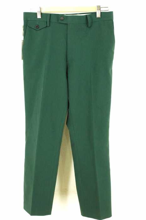 SOE (ソーイ) Slacks For Sketebording パンツ メンズ パンツ