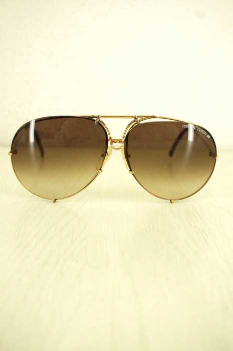PORSCHE DESIGN  by carrera （ポルシェデザインバイカレラ） サングラス メンズ ファッション雑貨