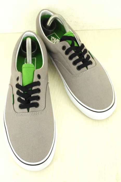VANS （バンズ） ERA ローカットスニーカー メンズ シューズ