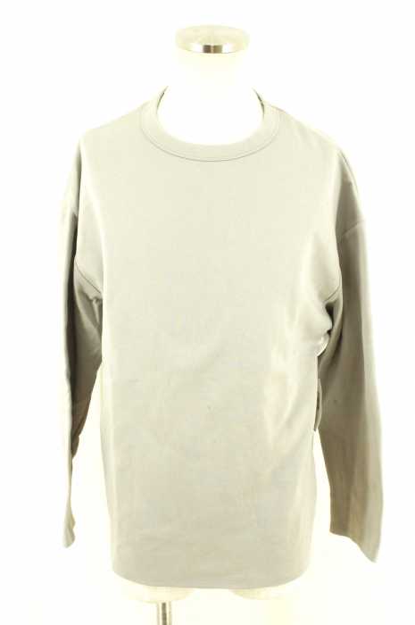 URBAN RESEARCH (アーバンリサーチ) ポンチルーズ8分袖Tシャツ メンズ トップス