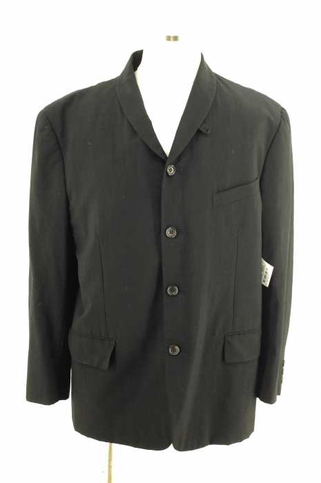COMME des GARCONS HOMME PLUS （コムデギャルソンオムプリュス） AD1989 ショールカラー4B メンズ アウター