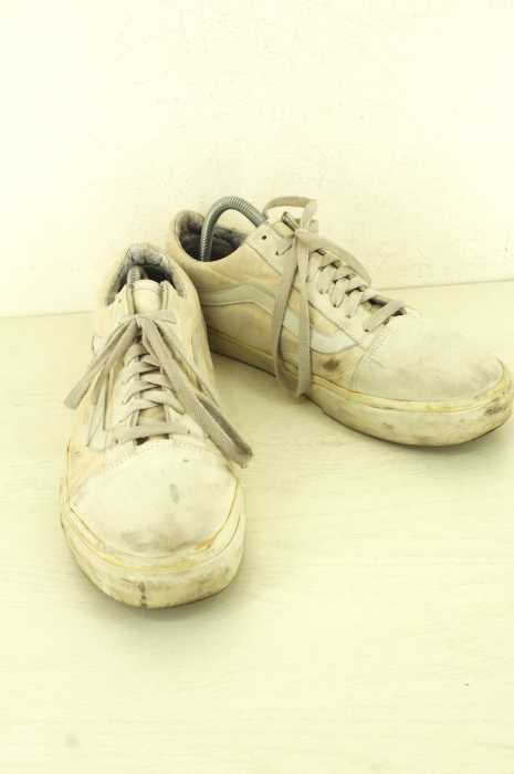 MARC JACOBS × VANS （マークジェイコブス × バンズ） OLD SCHOOL メンズ シューズ