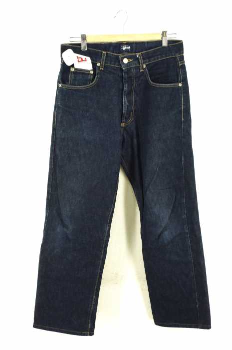 STUSSY （ステューシー） 5Pストレート メンズ パンツ