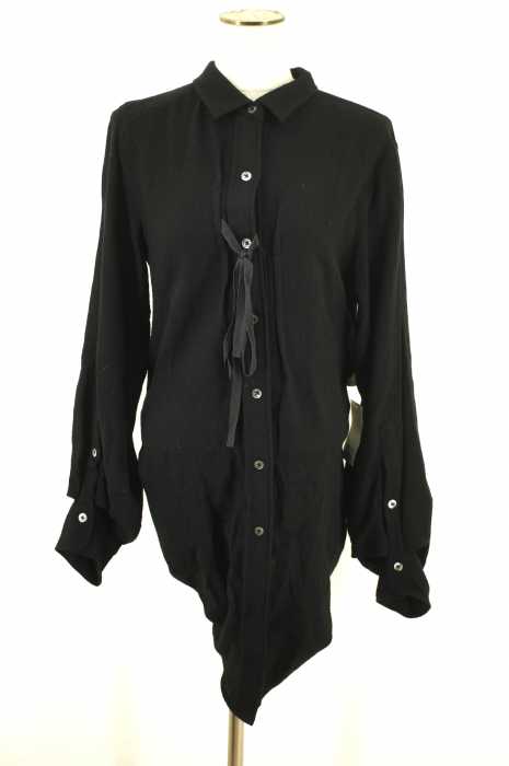 Ann DEMEULEMEESTER （アンドゥムルメステール） レディース ワンピース