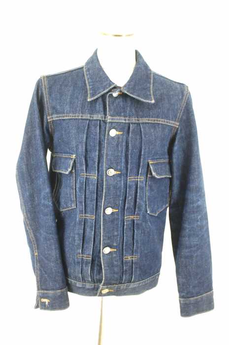 A.P.C. (アー・ペー・セー) 2nd メンズ アウター