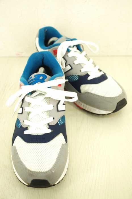NEW BALANCE (ニューバランス) M530GBP メンズ シューズ