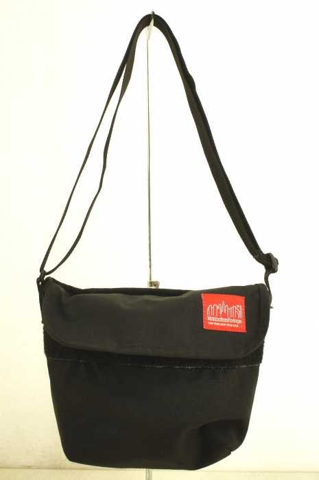 Manhattan Portage (マンハッタンポーテージ) ショルダーバック メンズ バッグ