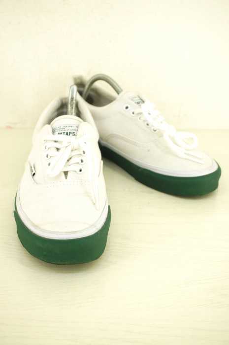 VANS×WTAPS (バンズダブルタップス) OG ERA LX エラ メンズ シューズ