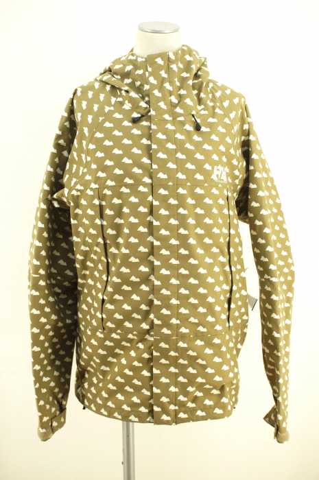 HELLY HANSEN （ヘリーハンセン） MT SCANDZA LIGHT スカンザライトジャケット レディース アウター