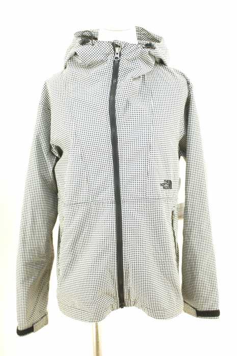 ノースフェイス ブルゾン L レディース NPW11170 迷彩柄