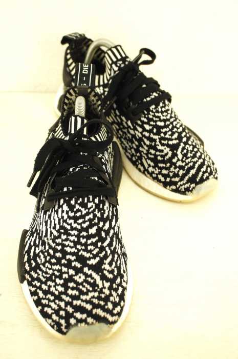 adidas Originals （アディダスオリジナルス） NMD R1 PK ローカットスニーカー メンズ シューズ