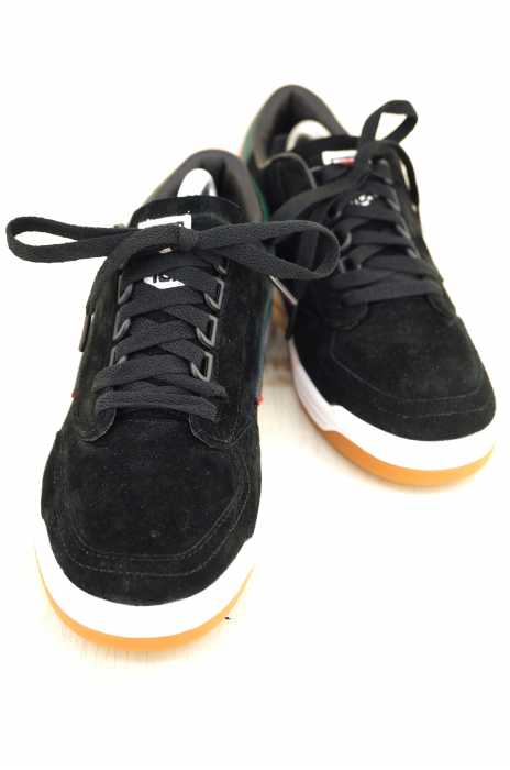 FILA(フィラ) スエードスニーカー レディース シューズ