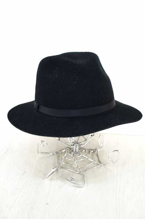 NEW YORK HAT（ニューヨークハット） 中折れハット メンズ 帽子