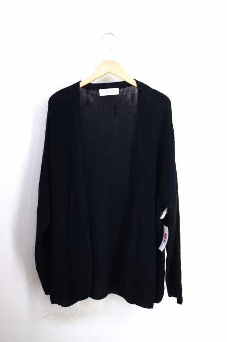 UNITED ARROWS green label relaxing （ユナイテッドアローズグリーンレーベルリラクシング） ハイツイストイージーカーディガン メンズ トップス