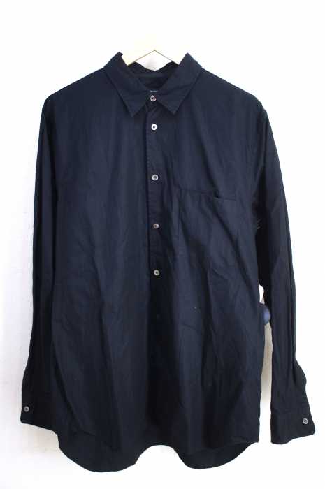 COMME des GARCONS HOMME PLUS （コムデギャルソンオムプリュス） AD2005 長袖シャツ メンズ トップス