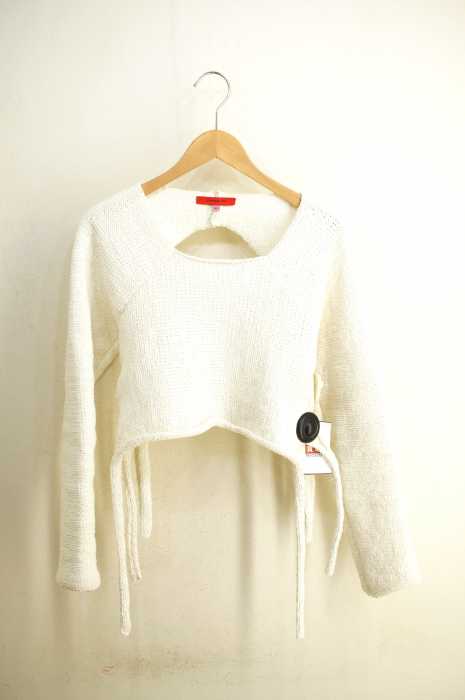 ECKHAUS LATTA（エクハウスラッタ） OCTOPUS SWEATER レディース トップス