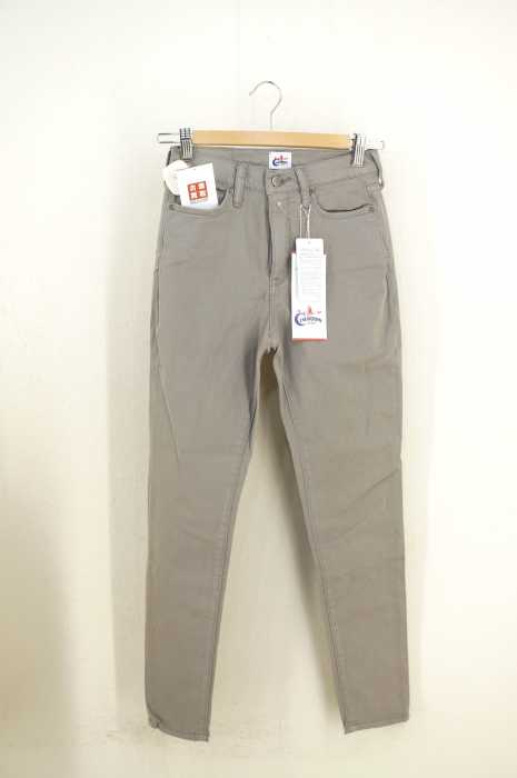 CIMARRON () ストレッチスキニーパンツ レディース パンツ