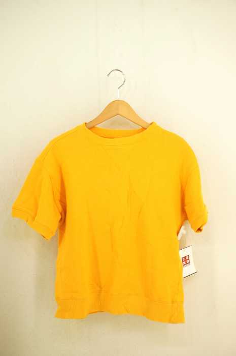 Champion （チャンピオン） 半袖スウェットTシャツ レディース トップス