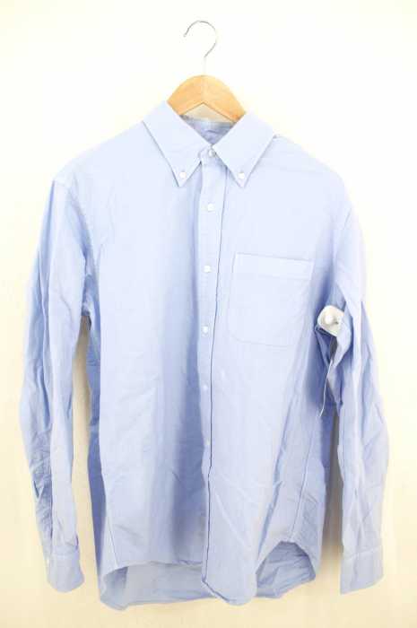 UNITED ARROWS (ユナイテッドアローズ) オックスフォードBDシャツ メンズ トップス