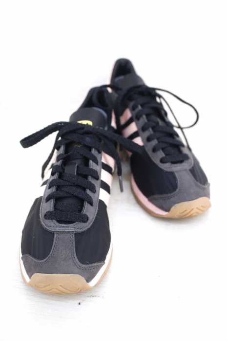 adidas Originals （アディダスオリジナルス） CNTRY OG レディース シューズ