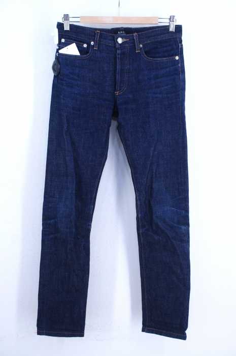 A.P.C. （アーペーセー） PETIT STANDARD メンズ パンツ