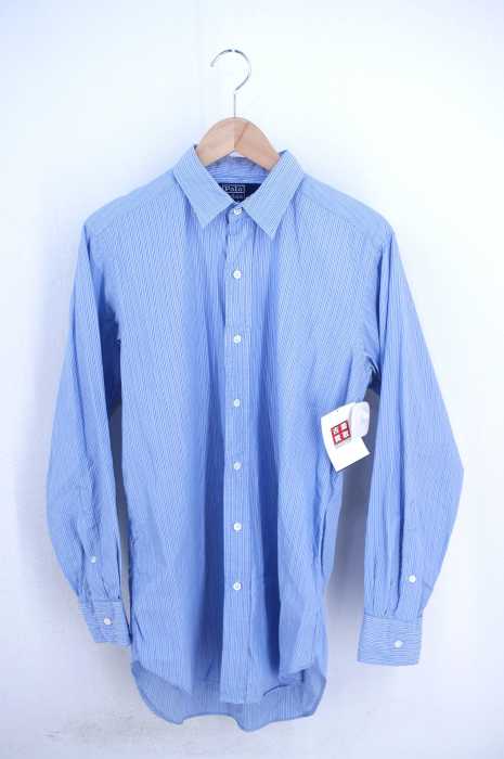 Polo by RALPH LAUREN (ポロバイラルフローレン) ストライプシャツ メンズ トップス