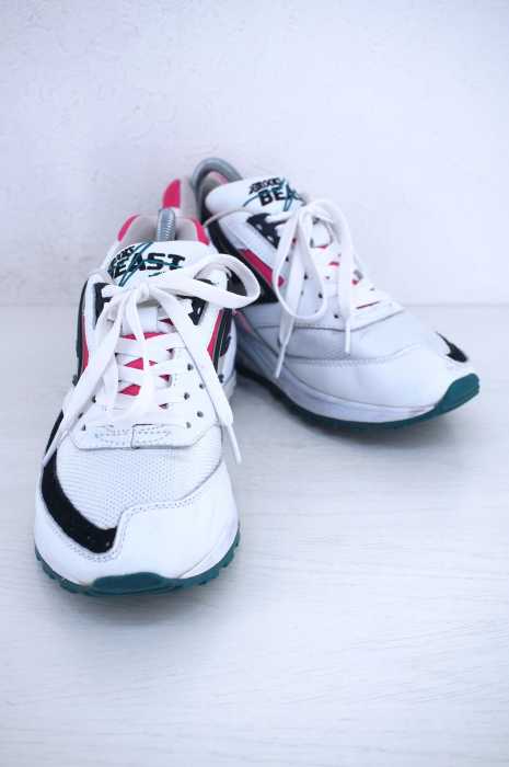BROOKS（ブルックス） BEAST 1 メンズ シューズ