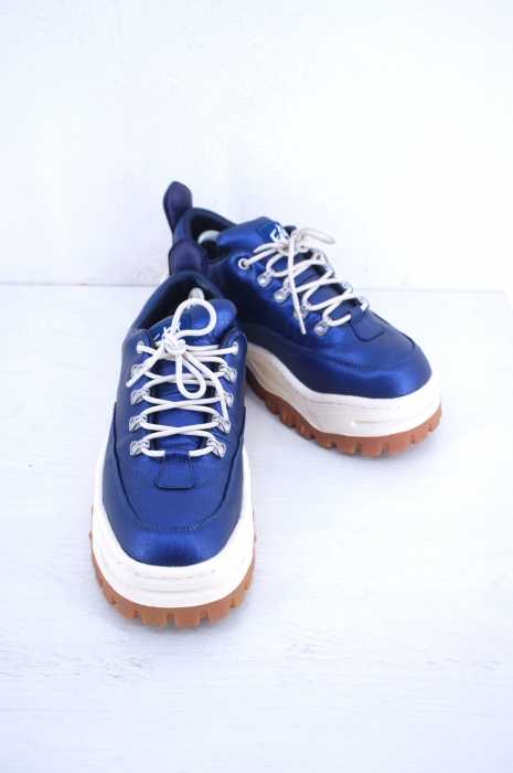 EYTYS （エイティーズ） Angel platform twill sneakers COATED TWILL メンズ シューズ