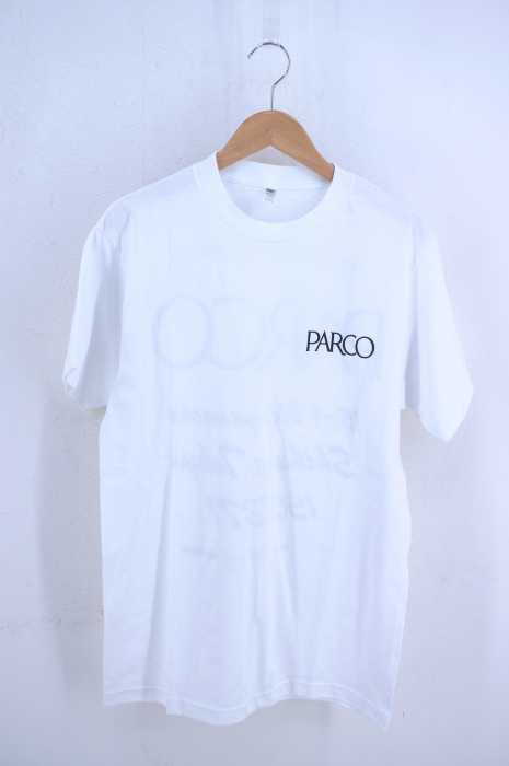 CYD(サイド) SSW 渋谷PARCOTee MIN-NANO CYD メンズ トップス