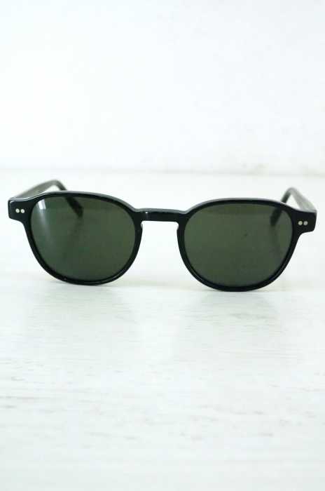 arthur サングラス アーサー 金子眼鏡