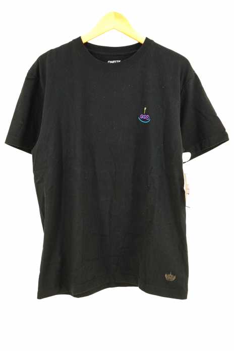 ONEITA（オニータ） TOY STORY コラボ刺繍Tシャツ メンズ トップス