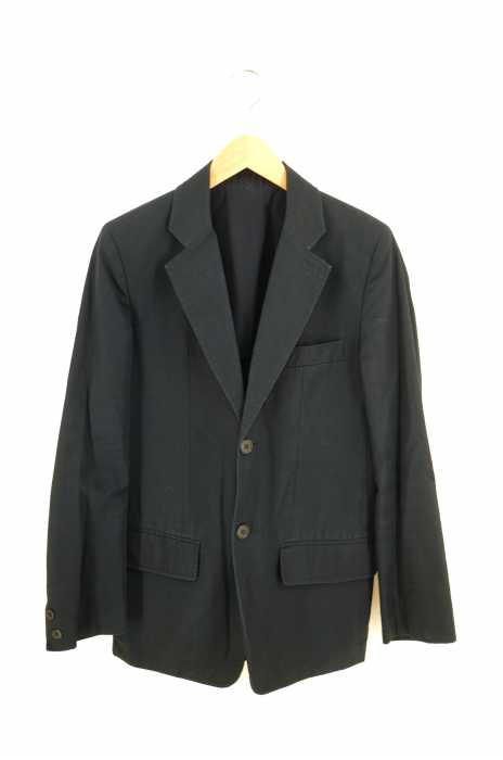 A.P.C. （アーペーセー） シングルテーラードジャケット メンズ アウター