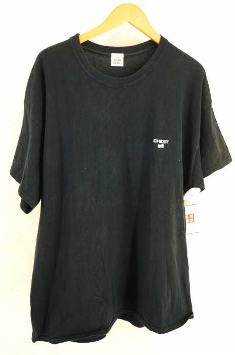 SURROUND（サラウンド） バックプリントTEE メンズ トップス