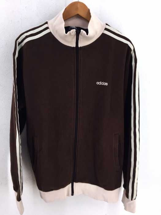 adidas（アディダス） サイドライン　トラックジャケット メンズ トップス