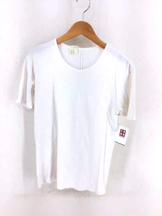 N.HOOLYWOOD（エヌハリウッド） 41pieces VネックTシャツ メンズ トップス