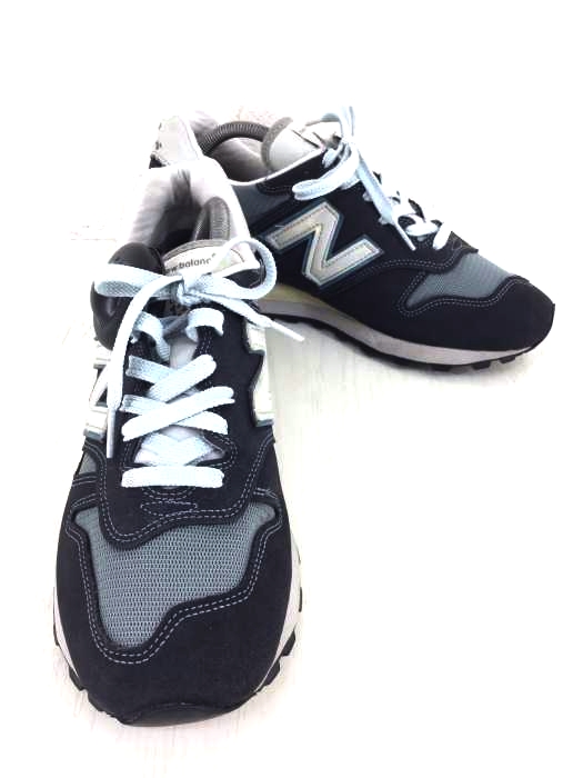 NEW BALANCE（ニューバランス） USA製 M1300CL メンズ シューズ