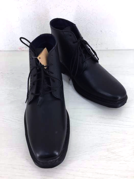 Dr.Martens（ドクターマーチン） GILBERTO 5ホールブーツ メンズ シューズ