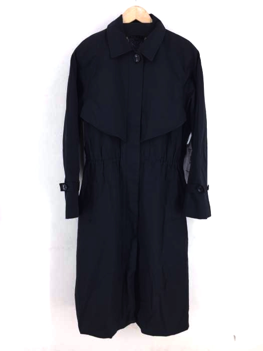 moussy（マウジー） FLARE TRENCH COAT フレアトレンチコート レディース アウター