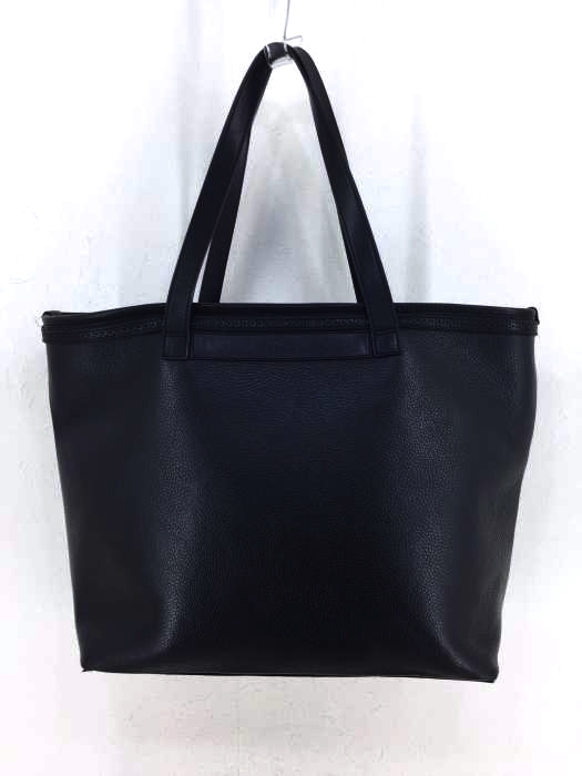 foot the coacher（フットザコーチャー） Leather tote レザートート メンズ バッグ