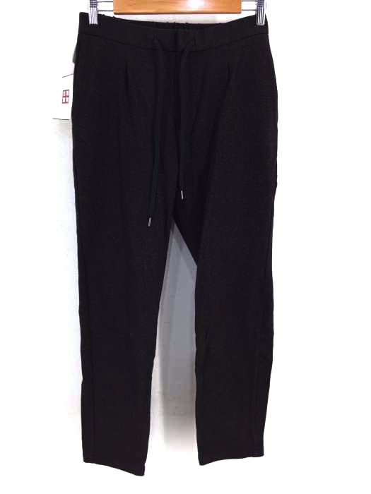 BEAUTY & YOUTH UNITED ARROWS（ビューティーアンドユースユナイテッドアローズ） シャークスキン 1P イージーパンツ メンズ パンツ