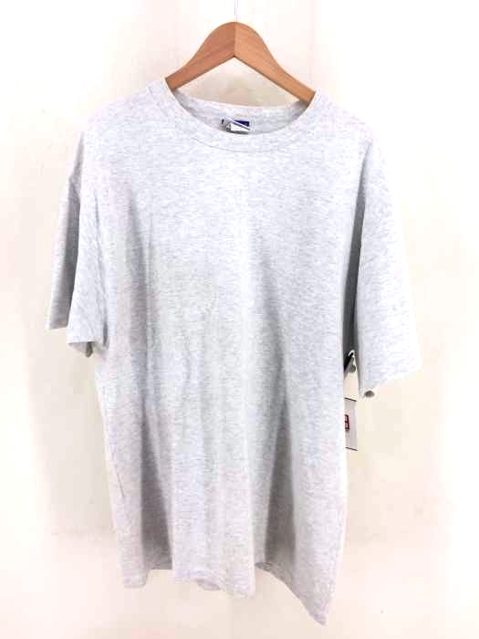 Champion(チャンピオン) クルーネックショートスリーブtee メンズ トップス