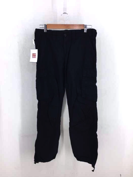 A BATHING APE(アベイシングエイプ) カーゴパンツ メンズ パンツ