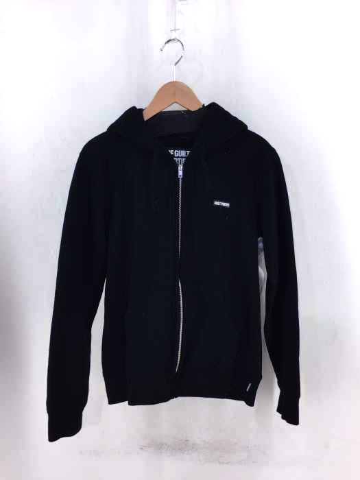 WACKO MARIA（ワコマリア） 15AW ロゴプリントジップアップパーカー メンズ トップス