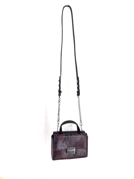 ZARA（ザラ） 2WAY ミニショルダーバッグ レディース バッグ