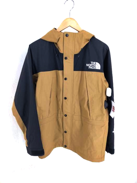 THE NORTH FACE(ザノースフェイス) Mountain Light Jacket マウンテンライトジャケット メンズ アウター