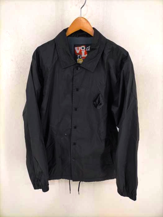 VOLCOM(ヴォルコム) コーチジャケット メンズ アウター