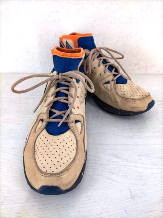 NIKE ACG（ナイキエーシージー） AIR MOWABB QS ナイキ エア モワブ メンズ シューズ