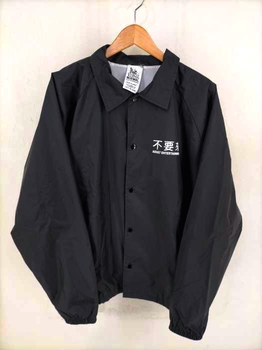 VIRGIL NORMAL（ヴァージルノーマル） DON