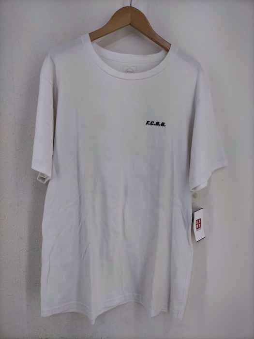 F.C. Real Bristol（エフシーレアルブリストル） 19AW TAGGING TEE メンズ トップス