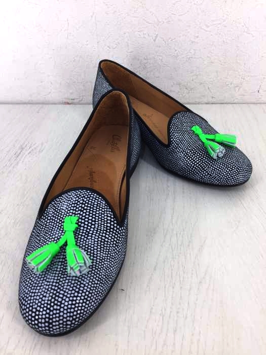 CHATELLES(シャテル) 20AW Albert Tassels レディース シューズ